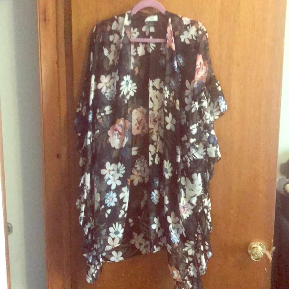 Kimono